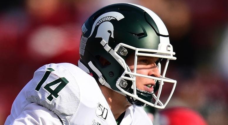 Brian Lewerke