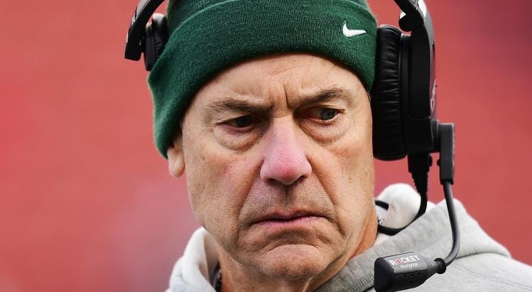 Mark Dantonio
