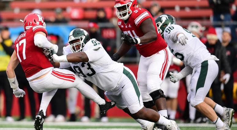 Michigan State Football
