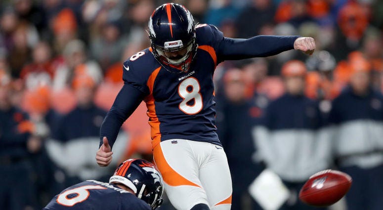 Brandon McManus