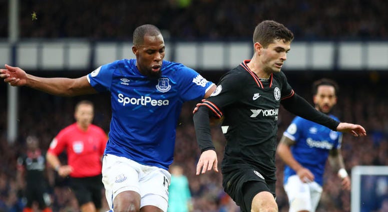 Christian Pulisic
