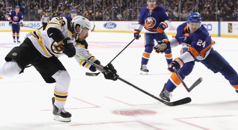 Brad Marchand