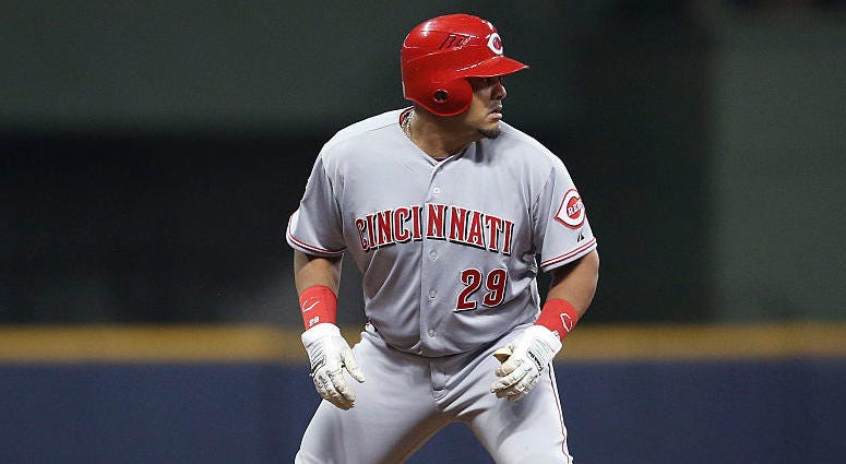 Brayan Pena