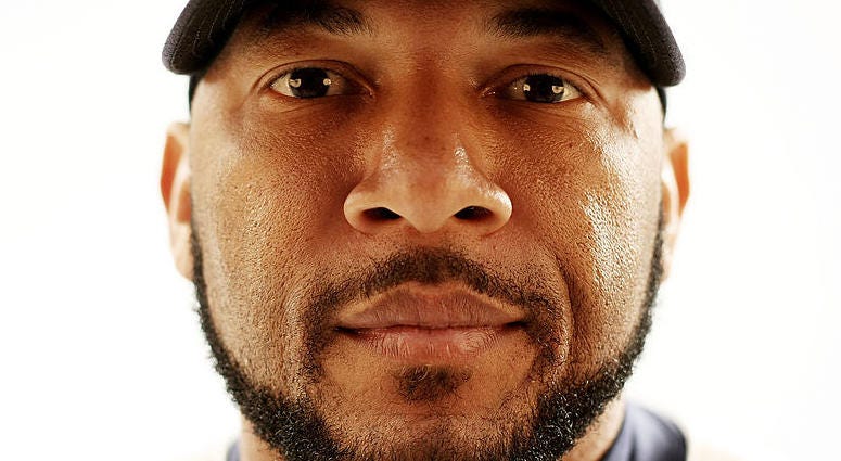 Gary Sheffield