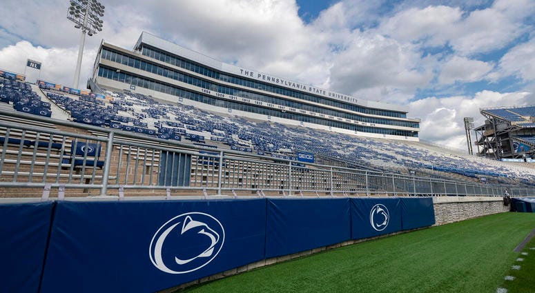 Beaver Stadium