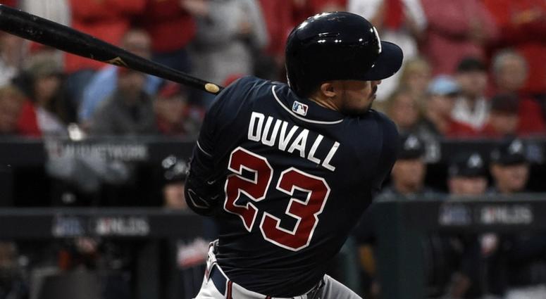 Adam Duvall