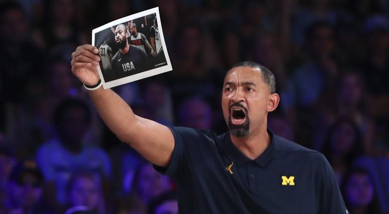 Juwan Howard