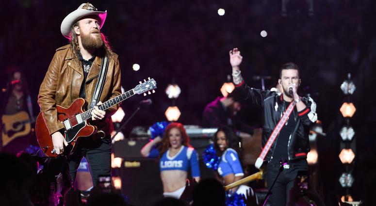 Brothers Osborne