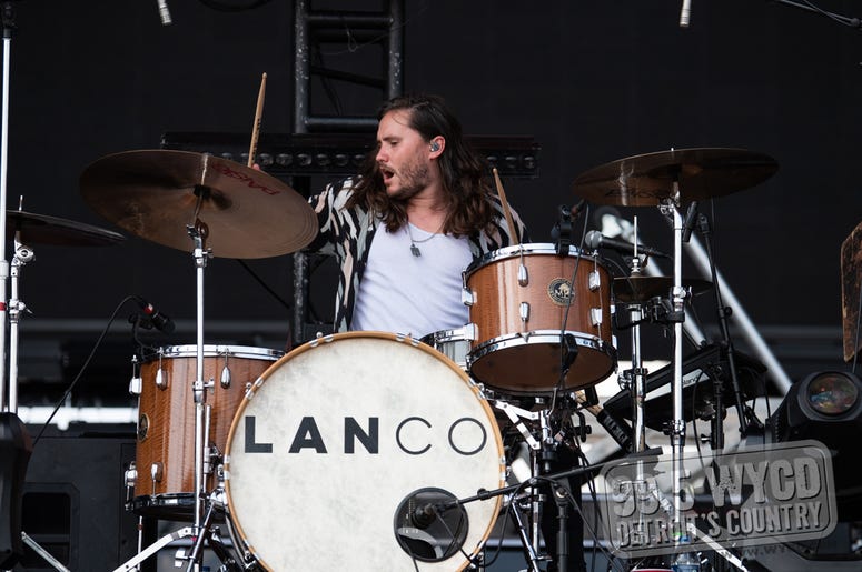 LANCO, Faster Horses LANCO, Faster Horses
