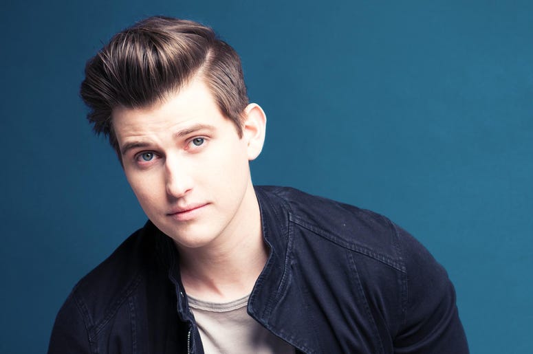 Austin Burke Austiin Burke