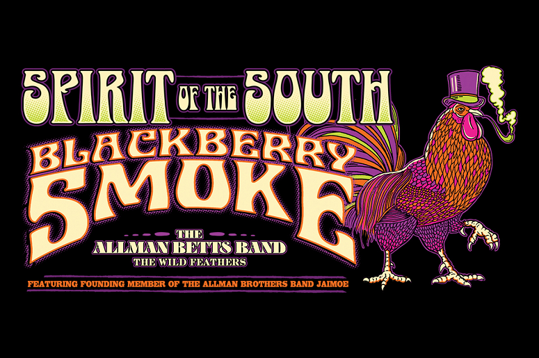 Blackberry Smoke