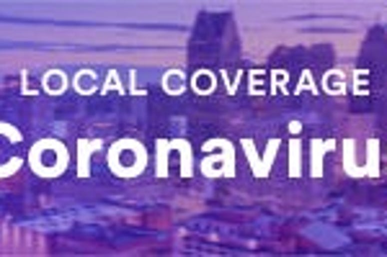Latest On Coronavirus In Michigan