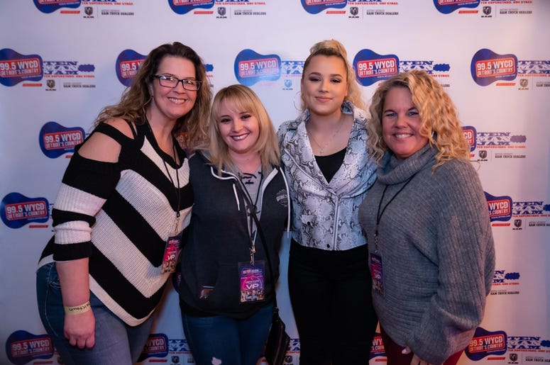 Ten Man Jam Meet And Greet