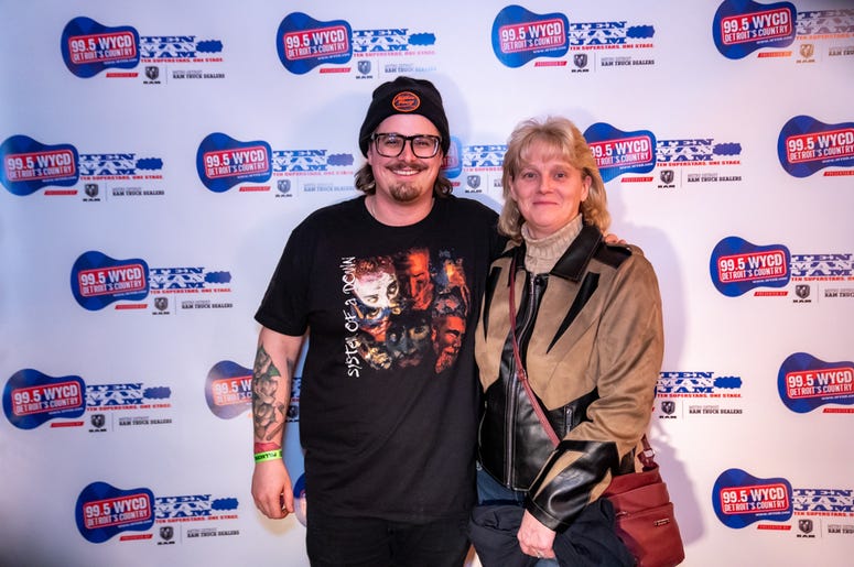 Ten Man Jam Meet And Greet