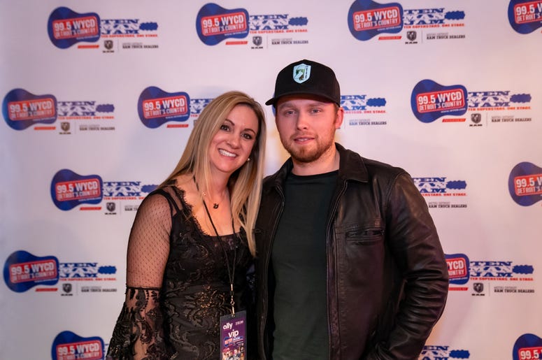 Ten Man Jam Meet And Greet