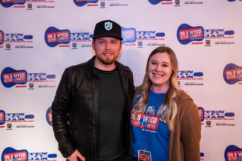 Ten Man Jam Meet And Greet