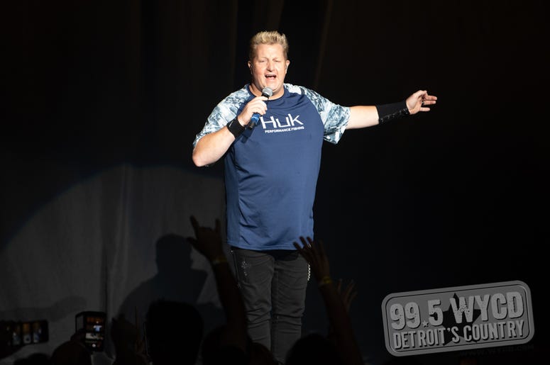 Rascal Flatts, WYCD Birthday Bash, Rascal Flatts WYCD Birthday Bash, DTE Energy Music Theatre Rascal Flatts, WYCD Birthday Bash, Rascal Flatts WYCD Birthday Bash, DTE Energy Music Theatre