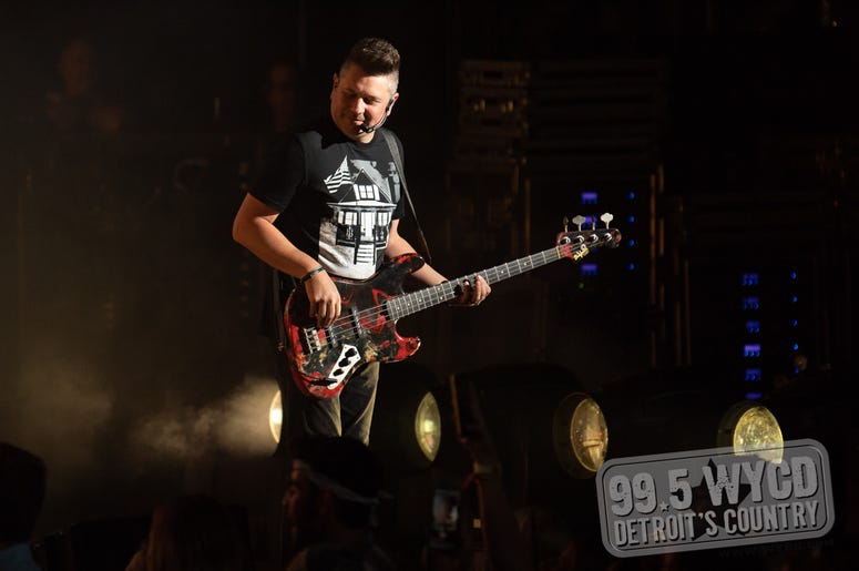 Rascal Flatts, Rascal Flatts WYCD Birthday Bash, DTE Energy Music Theatre, WYCD Birthday Bash Rascal Flatts, Rascal Flatts WYCD Birthday Bash, DTE Energy Music Theatre, WYCD Birthday Bash