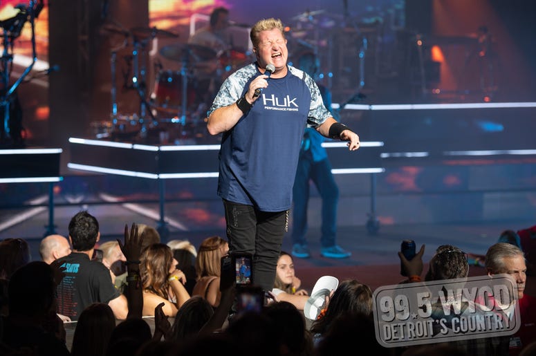 Rascal Flatts, Rascal Flatts WYCD Birthday Bash, DTE Energy Music Theatre, WYCD Birthday Bash Rascal Flatts, Rascal Flatts WYCD Birthday Bash, DTE Energy Music Theatre, WYCD Birthday Bash