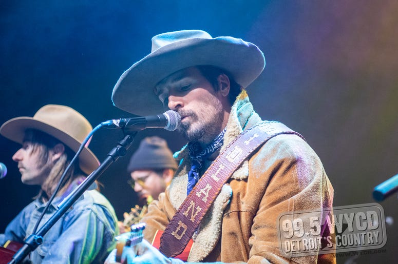Midland at Ten Man Jam 2020