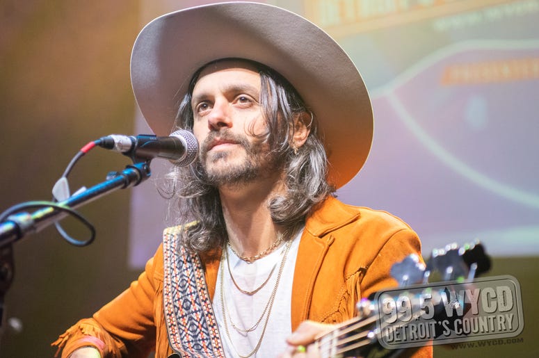 Midland at Ten Man Jam 2020