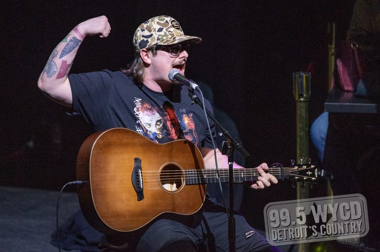 Hardy at Ten Man Jam 2020