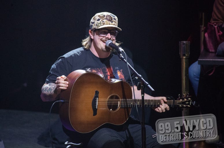 Hardy at Ten Man Jam 2020