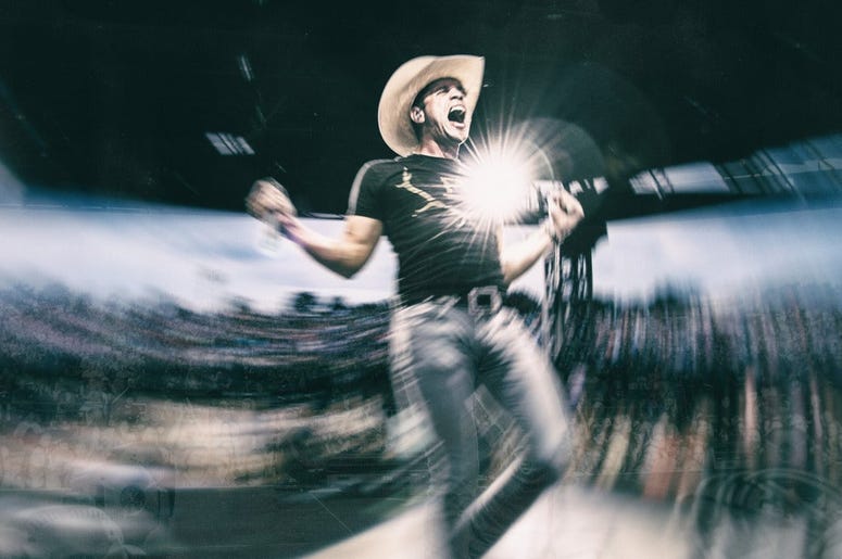 Dustin Lynch Stay Country Tour