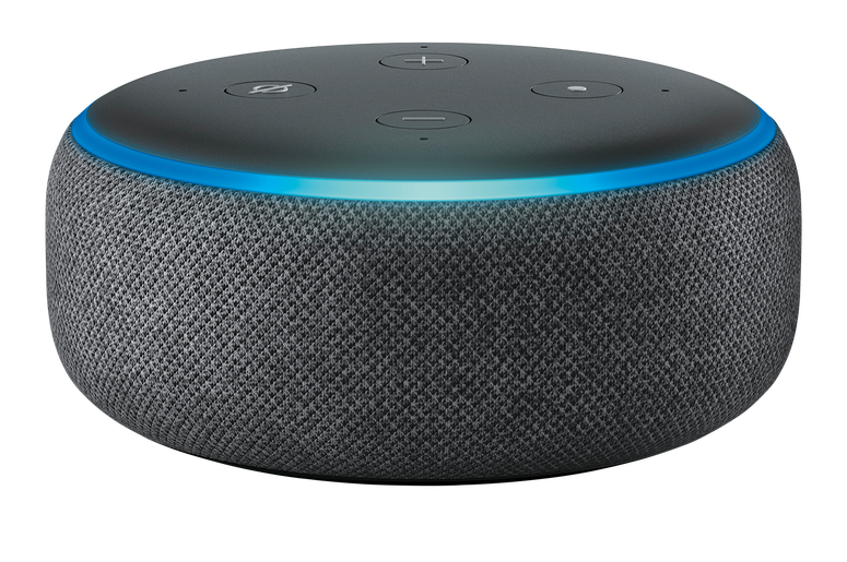 ECHO DOT
