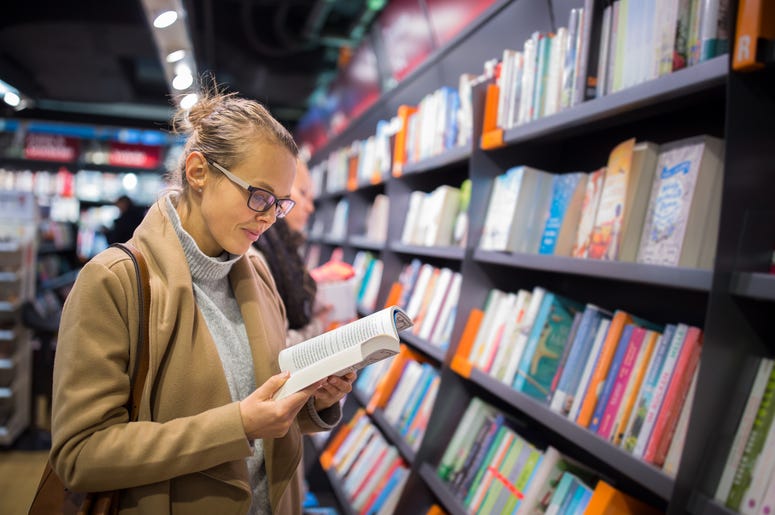 Bookstore