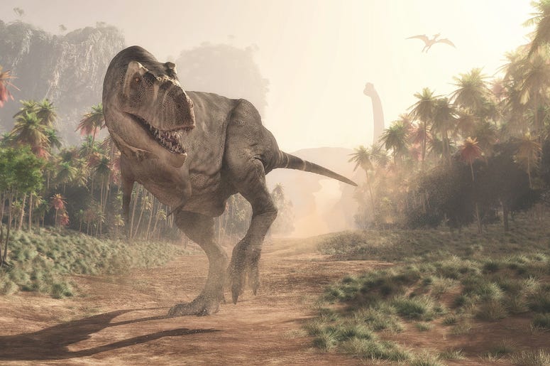 Dinosaur
