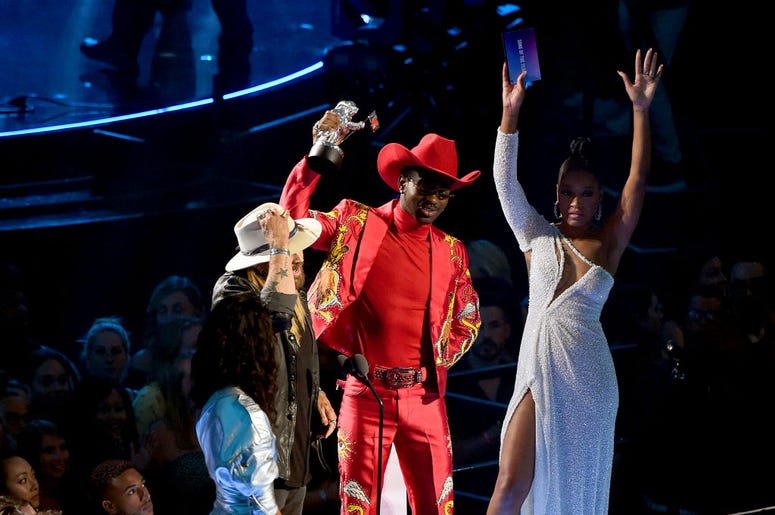 Lil Nas X Lil Nas X
