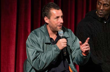 Adam Sandler Adam Sandler