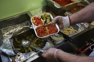 Meals on Wheels Meals on Wheels