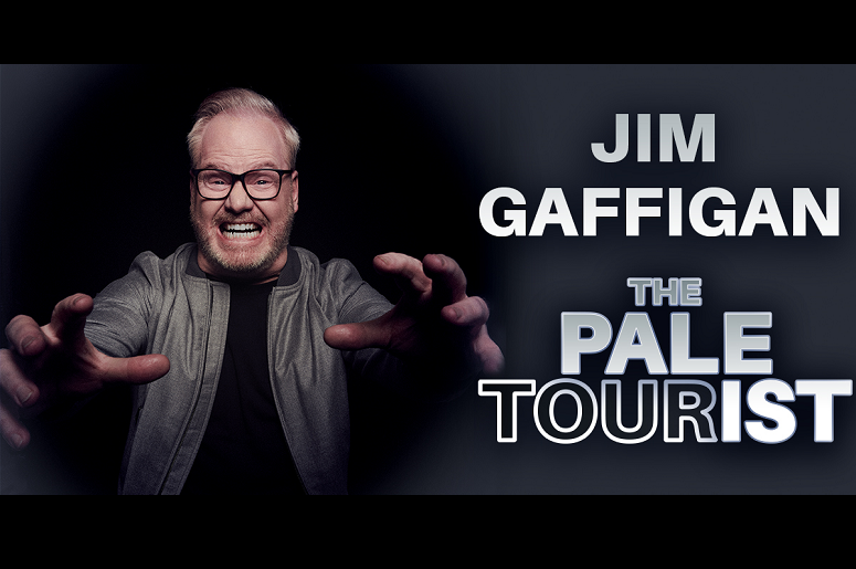 Jim Gaffigan