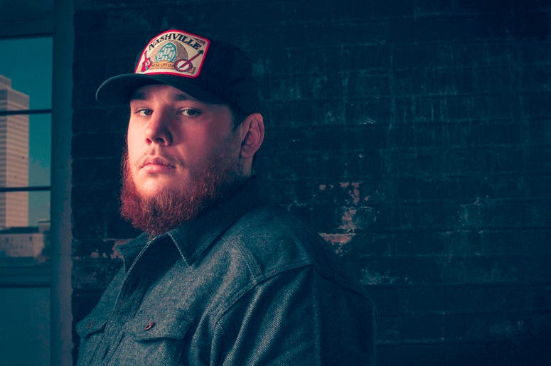 Luke Combs Luke Combs