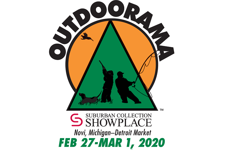 Outdoorama 2020