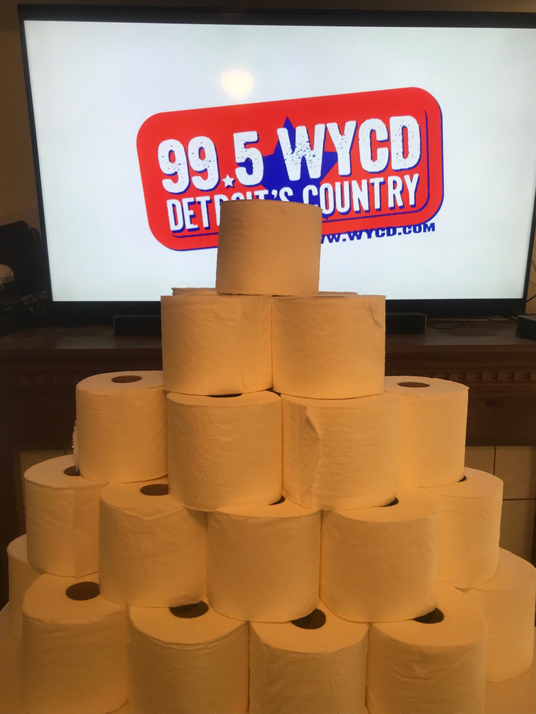 TP Guessing Game