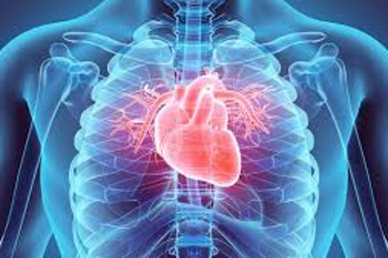 3 Steps to Reduce Your Heart Disease Risk