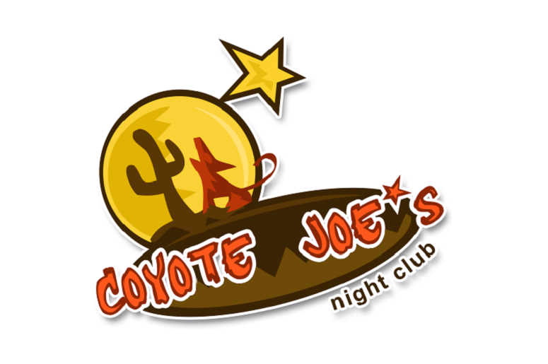 Coyote Joe's Coyote Joe's
