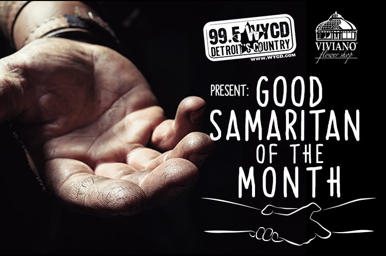 Viviano's Good Samaritan Viviano's Good Samaritan