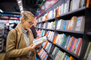 Bookstore