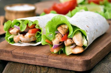 Food