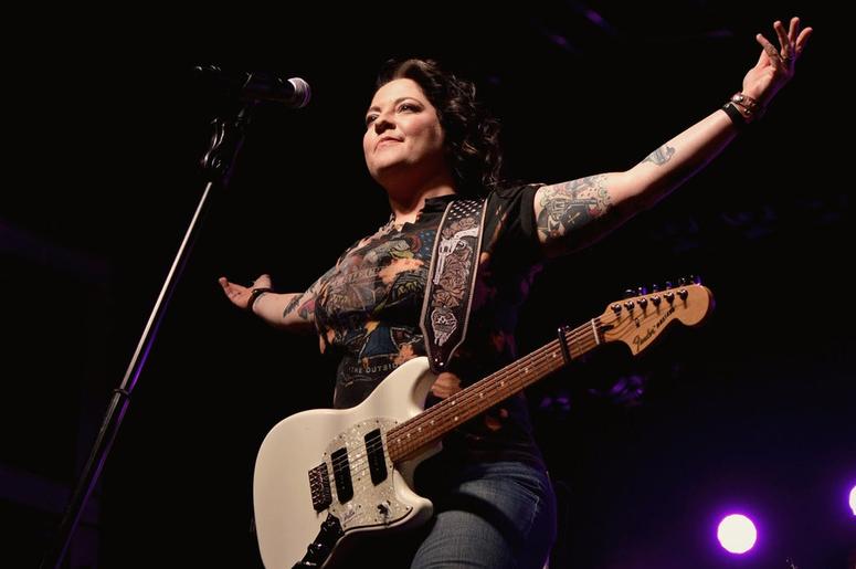 Ashley McBryde