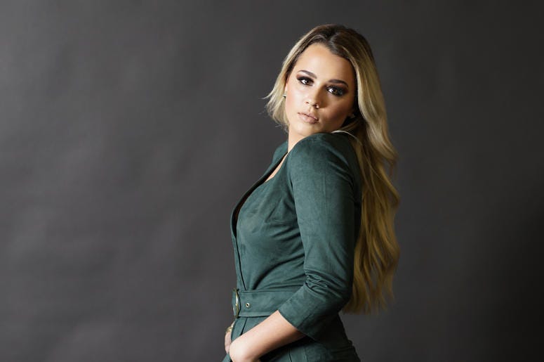 Gabby Barrett