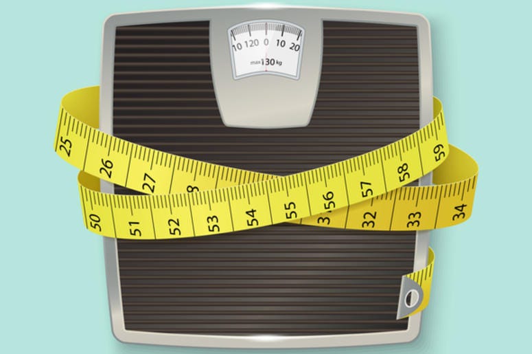 The Best Weight Loss Diet Revealed by Research