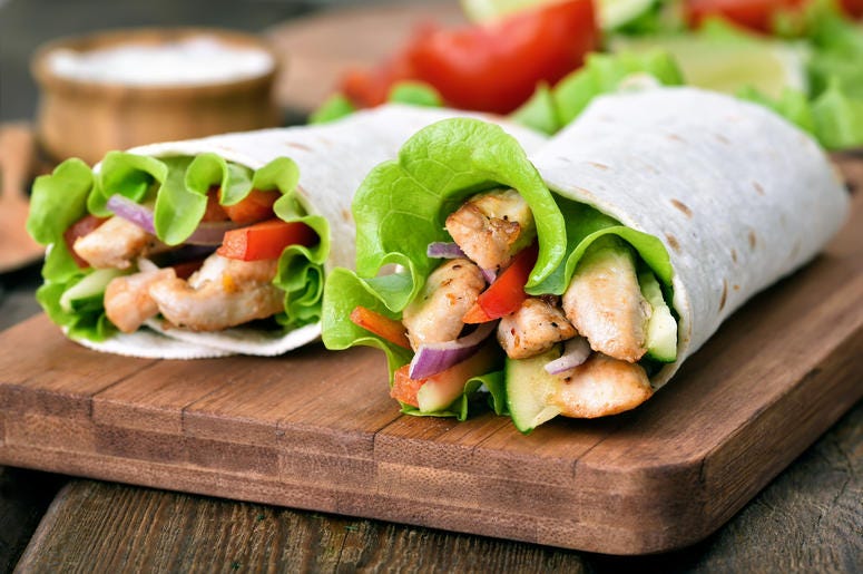 Food