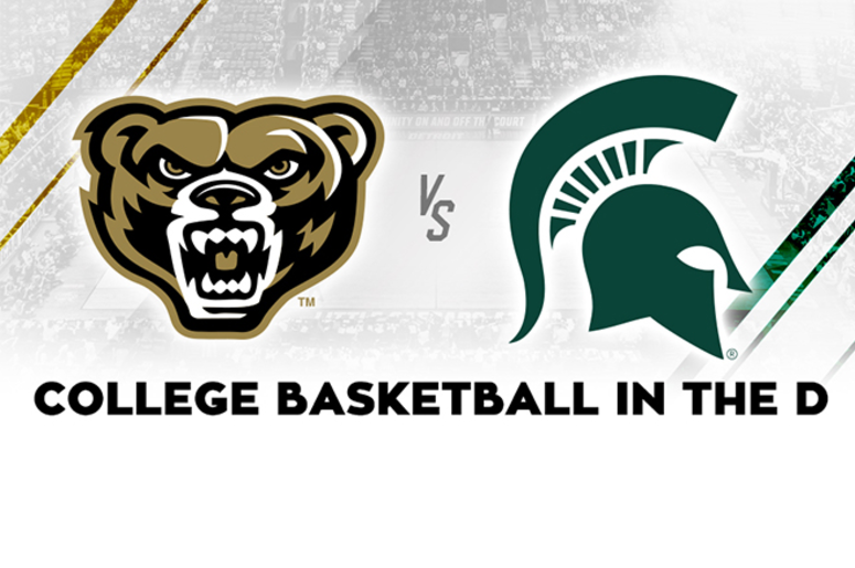 MSU vs OU Basketball