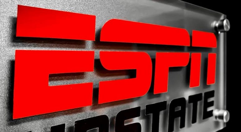 ESPN Upstate ESPN Upstate