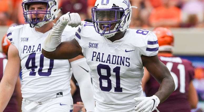 Furman athletics are being forced to make tough cost cutting decisions. Furman Athletics